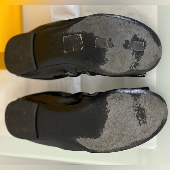 Authentic Fendi ballet flats - Picture 4 of 4